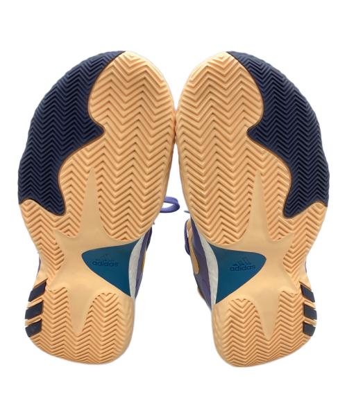 NIKE（ナイキ）NIKE (ナイキ) Harden Vol. 6 パープル サイズ:26.5cmの古着・服飾アイテム