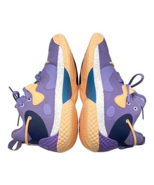 NIKE（ナイキ）NIKE (ナイキ) Harden Vol. 6 パープル サイズ:26.5cmの古着・服飾アイテム