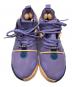 中古・古着 NIKE (ナイキ) Harden Vol. 6 パープル サイズ:26.5cm：6000円
