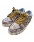 NIKE SB（ナイキエスビー）の古着「DUNK LOW PRO PREMIUM」｜パープル
