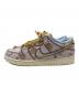 NIKE SB (ナイキエスビー) DUNK LOW PRO PREMIUM パープル サイズ:27㎝ 未使用品：15000円