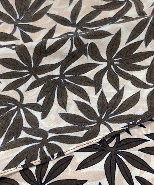 MARNI（マルニ）MARNI (マルニ) キャミソール ブラウン サイズ:40の古着・服飾アイテム