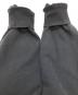 中古・古着 A.P.C. (アーペーセー) 反転ロゴスウェット ネイビー サイズ:M：8000円