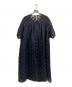 Dot and Stripes (ドットアンドストライプ) ドットワンピース ネイビー サイズ:不明：4000円