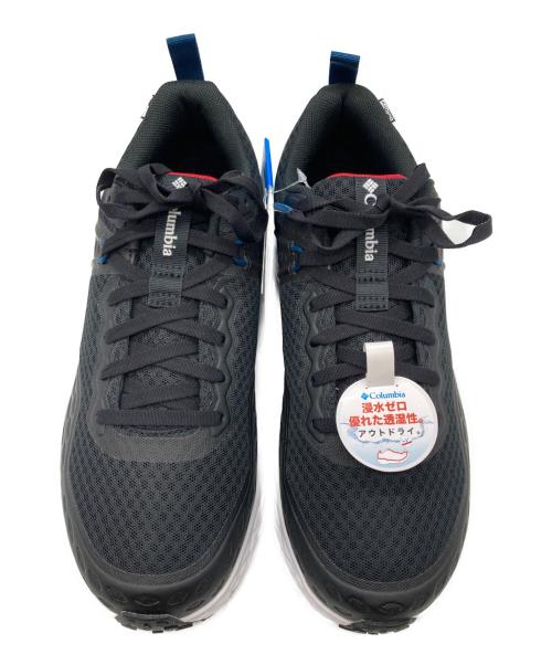 Columbia（コロンビア）Columbia (コロンビア) KONOS TRS OUTDRY ブラック サイズ:27cm 未使用品の古着・服飾アイテム