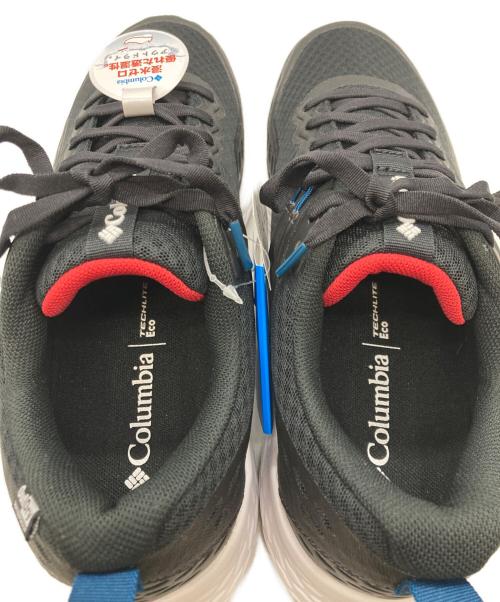 Columbia（コロンビア）Columbia (コロンビア) KONOS TRS OUTDRY ブラック サイズ:27cm 未使用品の古着・服飾アイテム