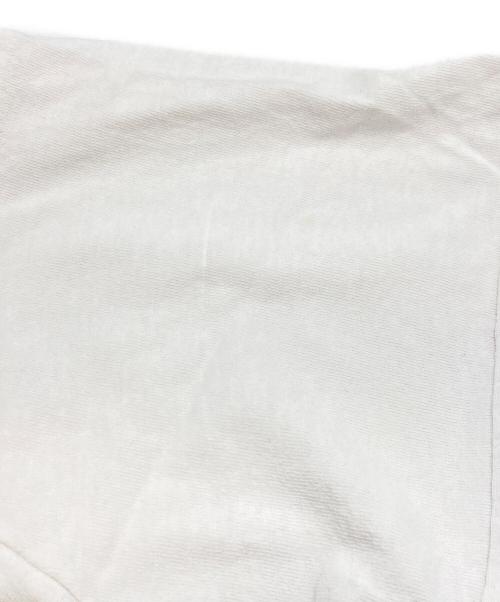 FRUIT OF THE LOOM（フルーツオブザルーム）FRUIT OF THE LOOM (フルーツオブザルーム) プリントTシャツ ホワイト サイズ:Lの古着・服飾アイテム