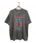 jamiroqual（ジャミロクワイ）の古着「JAMIROQUAI COSMIC GIRL TEE」｜グレー
