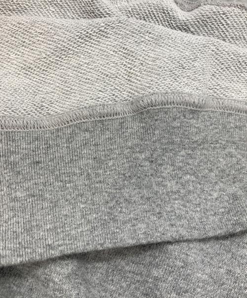 PEANUTS（ピーナッツ）PEANUTS (ピーナッツ) SHIPS any (シップスエニィ) プリントスウェット グレー サイズ:XLの古着・服飾アイテム