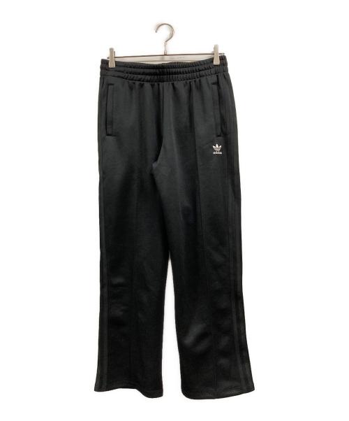 adidas（アディダス）adidas (アディダス) アディカラー クラシックス オーバーサイズ SST トラックパンツ ブラック サイズ:XLの古着・服飾アイテム