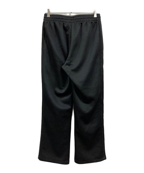 adidas（アディダス）adidas (アディダス) アディカラー クラシックス オーバーサイズ SST トラックパンツ ブラック サイズ:XLの古着・服飾アイテム
