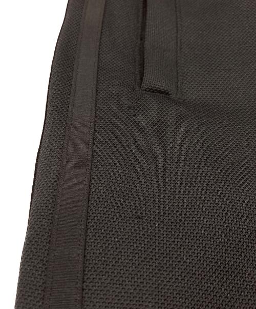 adidas（アディダス）adidas (アディダス) アディカラー クラシックス オーバーサイズ SST トラックパンツ ブラック サイズ:XLの古着・服飾アイテム