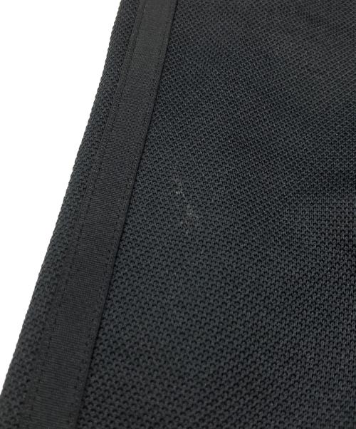 adidas（アディダス）adidas (アディダス) アディカラー クラシックス オーバーサイズ SST トラックパンツ ブラック サイズ:XLの古着・服飾アイテム