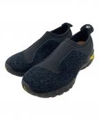 PGピージー）の古着「TRAIL MOC」｜ブラック