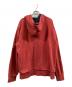 GAP (ギャップ) ジップパーカー レッド サイズ:M：5000円