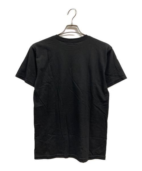 SPITFIRE（スピットファイア）SPITFIRE (スピットファイア) プリントTシャツ ブラック サイズ:Sの古着・服飾アイテム