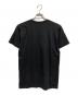 SPITFIRE (スピットファイア) プリントTシャツ ブラック サイズ:S：4000円