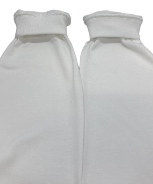 Columbia（コロンビア）Columbia (コロンビア) ロマビスタ グラフィック ロングスリーブ Tシャツ ホワイト サイズ:Ⅼ 未使用品の古着・服飾アイテム