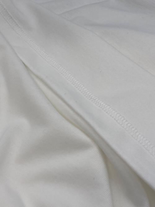 Columbia（コロンビア）Columbia (コロンビア) ロマビスタ グラフィック ロングスリーブ Tシャツ ホワイト サイズ:Ⅼ 未使用品の古着・服飾アイテム