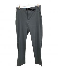 Columbia（コロンビア）の古着「ナパロックパンツ」｜グレー
