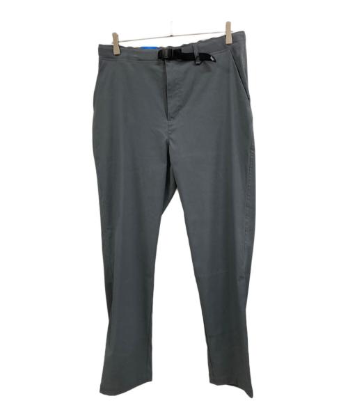 Columbia（コロンビア）Columbia (コロンビア) ナパロックパンツ グレー サイズ:Ⅼの古着・服飾アイテム