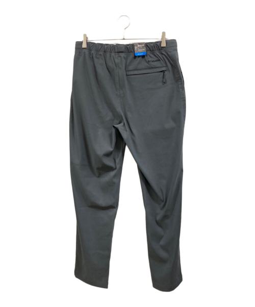Columbia（コロンビア）Columbia (コロンビア) ナパロックパンツ グレー サイズ:Ⅼの古着・服飾アイテム