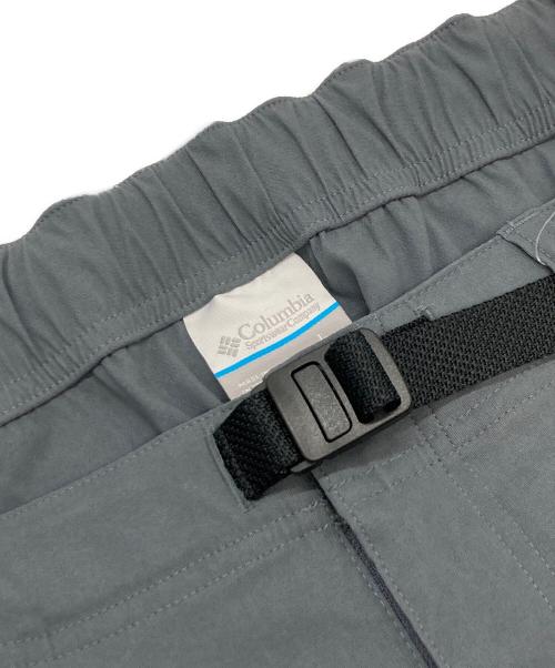 Columbia（コロンビア）Columbia (コロンビア) ナパロックパンツ グレー サイズ:Ⅼの古着・服飾アイテム