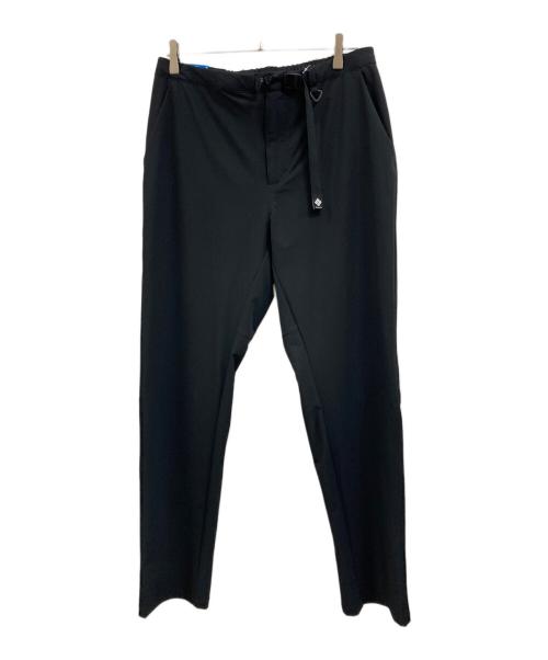 Columbia（コロンビア）Columbia (コロンビア) タイムトゥトレイルパンツ ブラック サイズ:Ⅼ 未使用品の古着・服飾アイテム