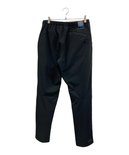 Columbia（コロンビア）Columbia (コロンビア) タイムトゥトレイルパンツ ブラック サイズ:Ⅼ 未使用品の古着・服飾アイテム