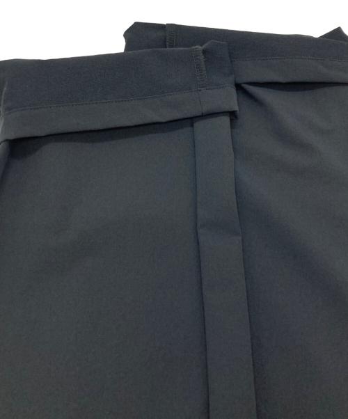 Columbia（コロンビア）Columbia (コロンビア) タイムトゥトレイルパンツ ブラック サイズ:Ⅼ 未使用品の古着・服飾アイテム