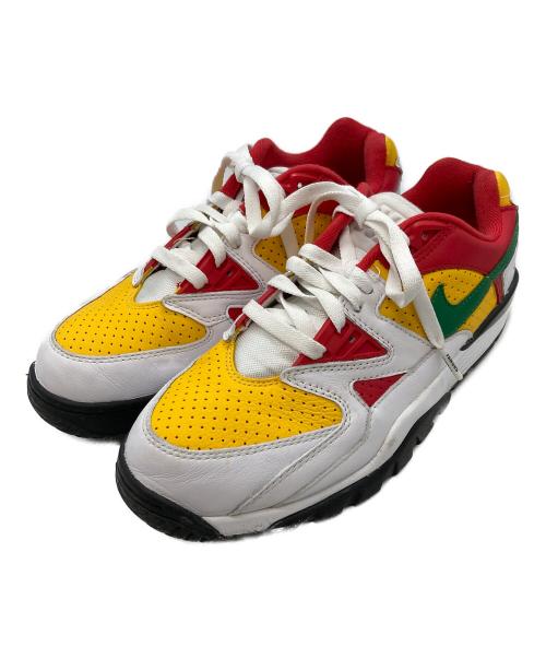 NIKE（ナイキ）NIKE (ナイキ) Supreme (シュプリーム) Air Cross Trainer 3 Low 