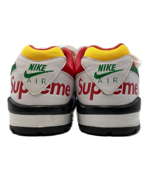 NIKE（ナイキ）NIKE (ナイキ) Supreme (シュプリーム) Air Cross Trainer 3 Low 