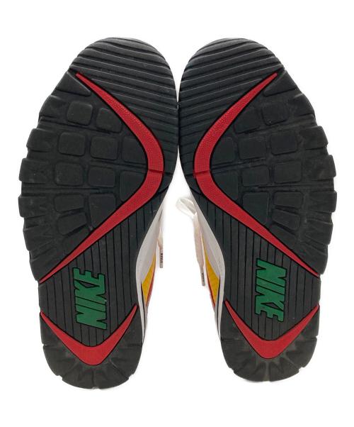 NIKE（ナイキ）NIKE (ナイキ) Supreme (シュプリーム) Air Cross Trainer 3 Low 