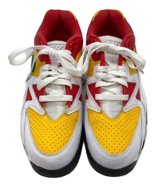 NIKE（ナイキ）NIKE (ナイキ) Supreme (シュプリーム) Air Cross Trainer 3 Low 