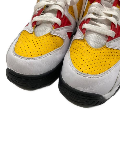 NIKE（ナイキ）NIKE (ナイキ) Supreme (シュプリーム) Air Cross Trainer 3 Low 
