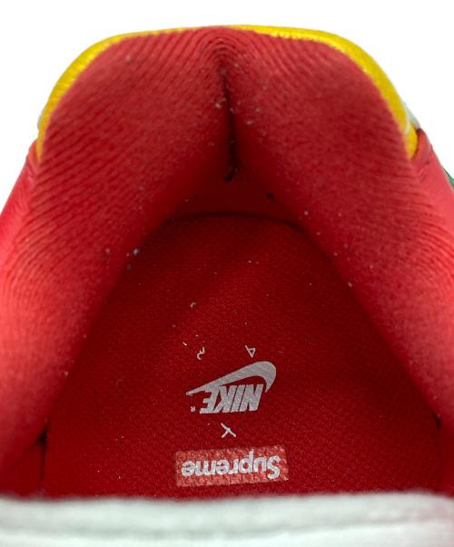 NIKE（ナイキ）NIKE (ナイキ) Supreme (シュプリーム) Air Cross Trainer 3 Low 