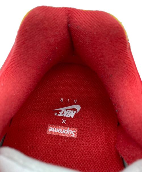 NIKE（ナイキ）NIKE (ナイキ) Supreme (シュプリーム) Air Cross Trainer 3 Low 