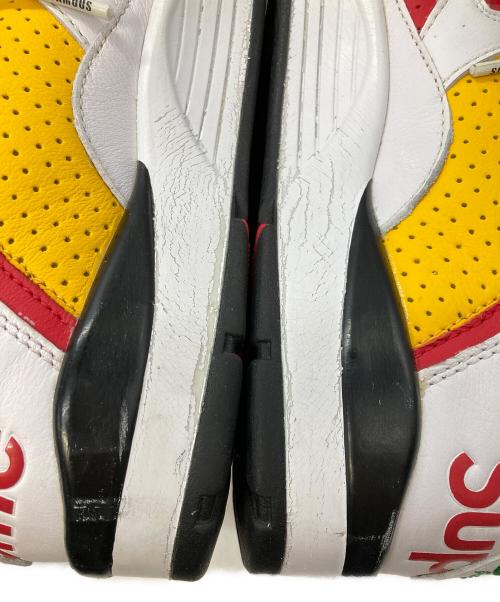 NIKE（ナイキ）NIKE (ナイキ) Supreme (シュプリーム) Air Cross Trainer 3 Low 