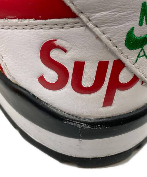 NIKE（ナイキ）NIKE (ナイキ) Supreme (シュプリーム) Air Cross Trainer 3 Low 