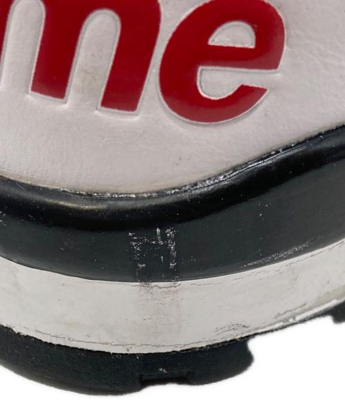 NIKE（ナイキ）NIKE (ナイキ) Supreme (シュプリーム) Air Cross Trainer 3 Low 