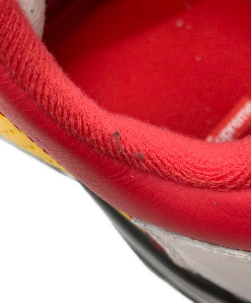 NIKE（ナイキ）NIKE (ナイキ) Supreme (シュプリーム) Air Cross Trainer 3 Low 