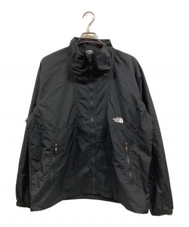 中古・古着通販】THE NORTH FACE (ザ ノース フェイス) コンパクト