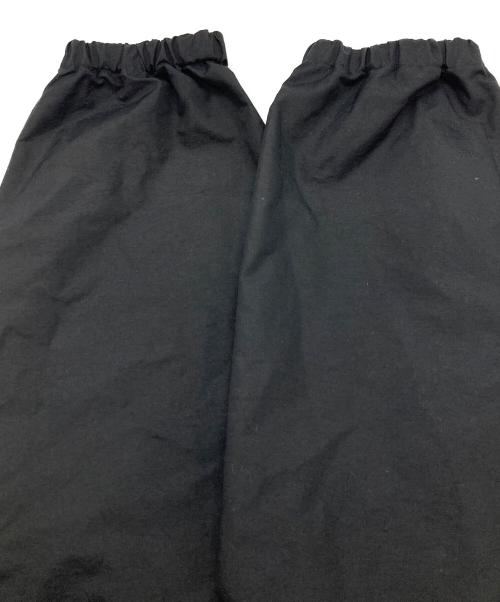 THE NORTH FACE（ザ ノース フェイス）THE NORTH FACE (ザ ノース フェイス) コンパクトブルゾン ブラック サイズ:ＸＬの古着・服飾アイテム