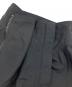 中古・古着 THE NORTH FACE (ザ ノース フェイス) コンパクトブルゾン ブラック サイズ:ＸＬ：12000円