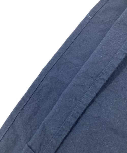 ami（アミ）ami (アミ) 半袖シャツ ネイビー サイズ:XSの古着・服飾アイテム