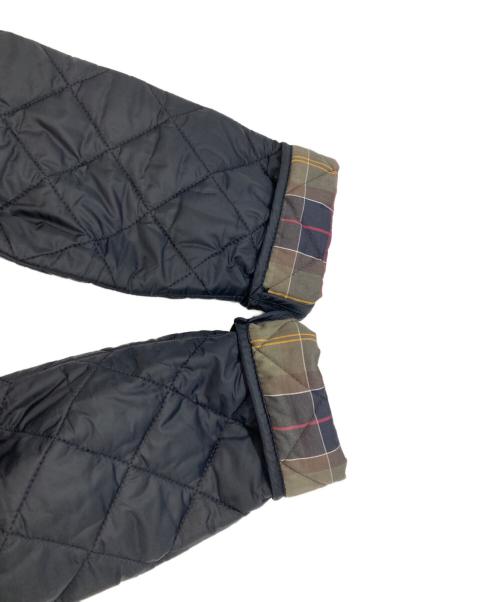 Barbour（バブアー）Barbour (バブアー) キルティングジャケット ブラック サイズ:36の古着・服飾アイテム