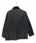 Barbour (バブアー) キルティングジャケット ブラック サイズ:36：10000円