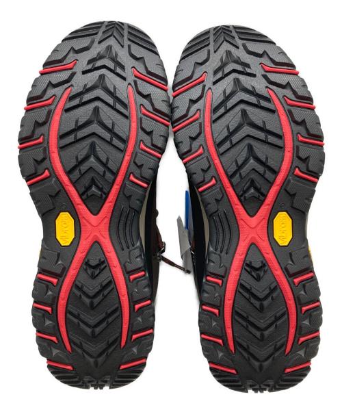 Columbia（コロンビア）Columbia (コロンビア) スティーンズピーク ツー アウトドライ ブラウン サイズ:27.5㎝の古着・服飾アイテム