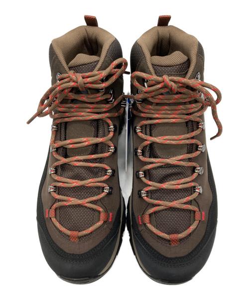 Columbia（コロンビア）Columbia (コロンビア) スティーンズピーク ツー アウトドライ ブラウン サイズ:27.5㎝の古着・服飾アイテム