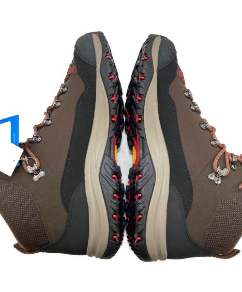 Columbia（コロンビア）Columbia (コロンビア) スティーンズピーク ツー アウトドライ ブラウン サイズ:27.5㎝の古着・服飾アイテム